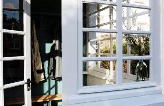 Résidence M08-4p-tregastel - Maison spacieuse de 4 pers. à 300 mètres de la plage de Tourony MAE-2043 - Foto 15