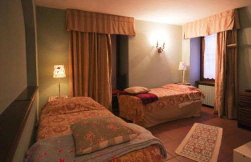 B&B il Baciass - Photo 22