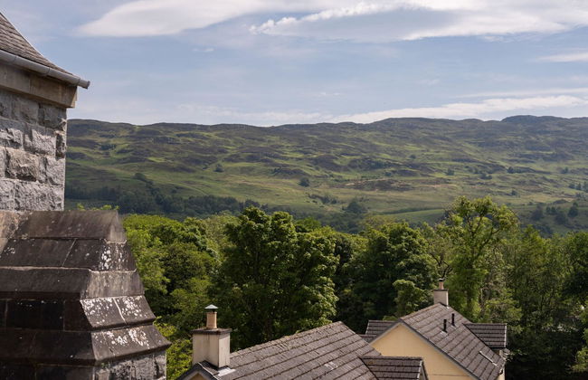 The Highland Club - Foto 53