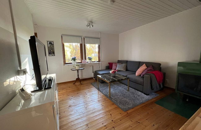 4 Person Holiday Home in Hillerstorp-by Traum - Photo 7