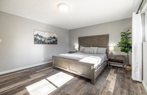 Beautiful Tahoe Keys Home, Family and Pet Friendly - Foto 58