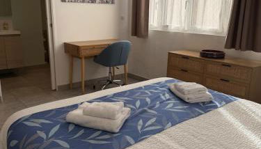 La Belle Prise - Foto 4, towels