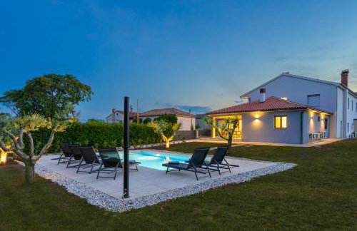 Villa Marija Petehi - Foto 39