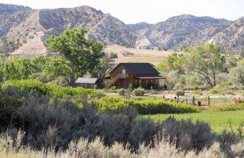 Cozy Henrieville Cabin 18 Mi to Bryce Canyon NP! - Foto 37