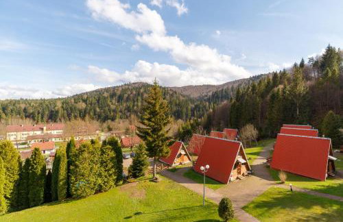 Perełka Bieszczady Domki - Photo 32