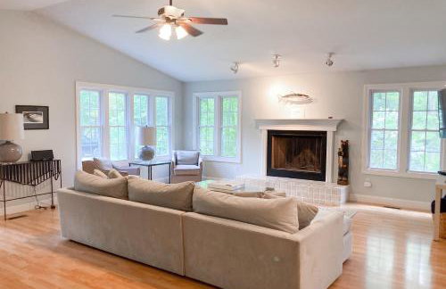 Ravenswood Pool House - Foto 6