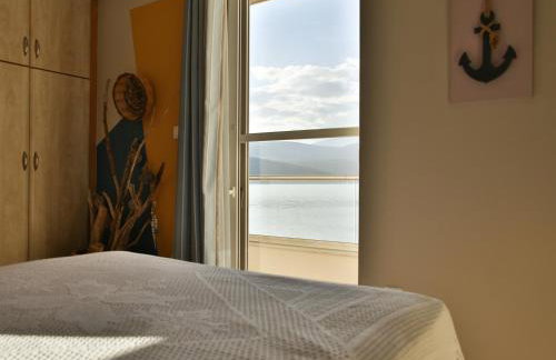 Beach House in Itea-Delphi - Photo 30