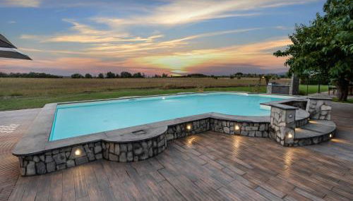 Rustic Farmhouse in Lazio - Foto 4