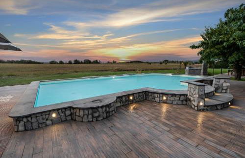 Rustic Farmhouse in Lazio - Foto 4