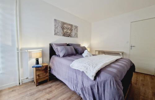 Appartement 3 salles de bains 3 chambres 6 personnes - Foto 25