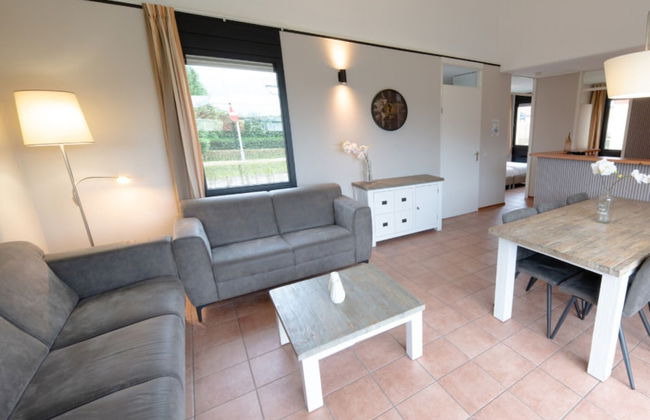 Zevenhuizen Stay With Bubble Bath - Foto 6