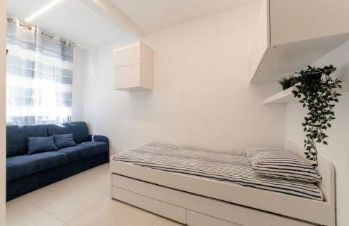 AmazHome - "La mia casa al mare" con parcheggio - Foto 17