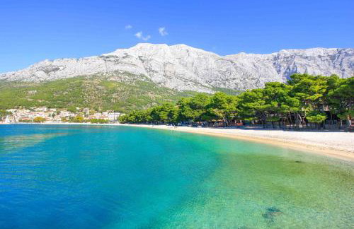 Jukini Dvori Villa with a view of the Green lake - Foto 65