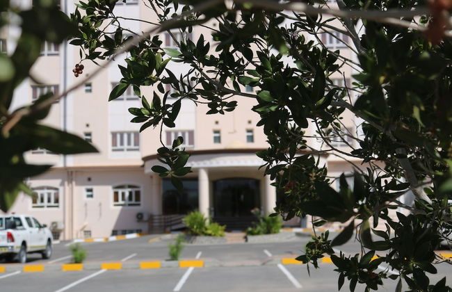 Nizwa Hotel Apartments - Photo 75