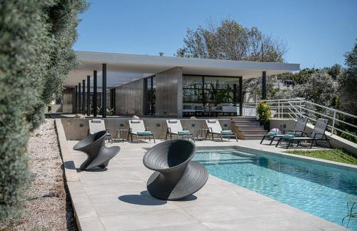 Villa 7 Masterwork Contemporary - Foto 1