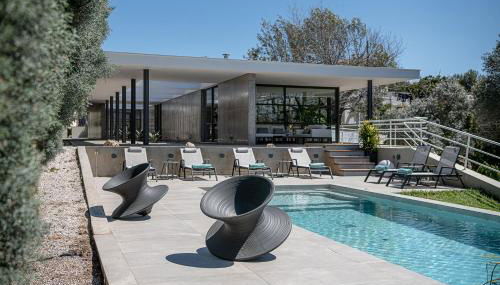 Villa 7 Masterwork Contemporary - Foto 1