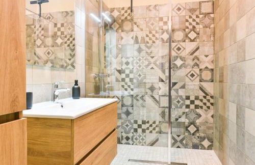 Appartement chaleureux Orangerie - Foto 7