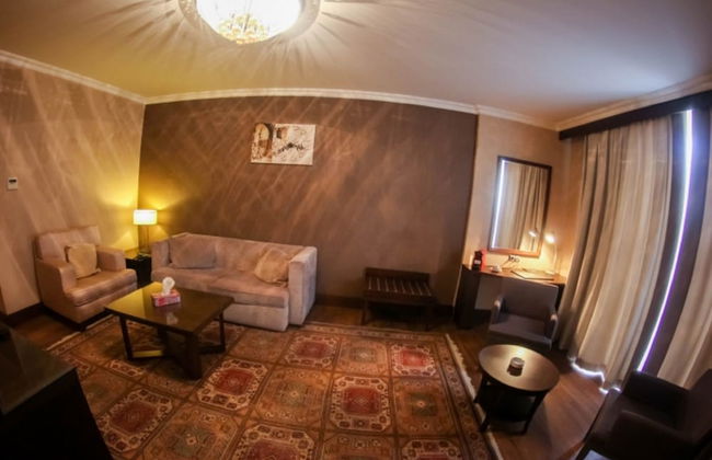 Hotel Tadj El Mouada - Foto 19