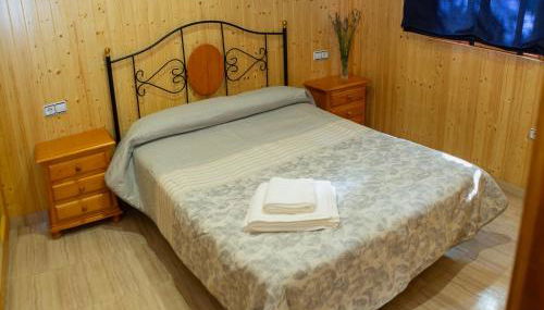 Camping Las Nogueras de Nerpio - Foto 4