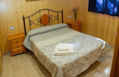 Camping Las Nogueras de Nerpio - Foto 4