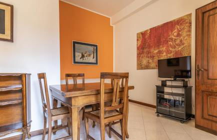 Francesca Apartment in Sassuolo - Affitti Brevi Italia - Foto 7