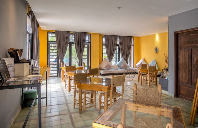 La Fattoria Ecolodge - Foto 57