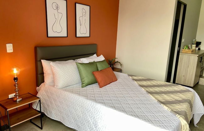 APARTAMENTOS VIRGINIA 34 - Foto 33