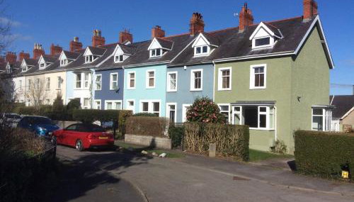 Lovely Victorian town house close to the sea. - Foto 3