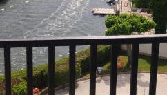 Appartement vue exceptionnelle sur les canaux - Foto 2