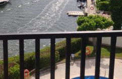 Appartement vue exceptionnelle sur les canaux - Foto 2