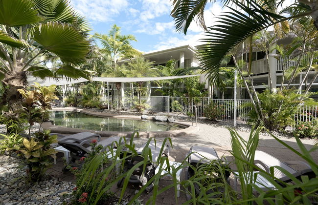 Tropical Nites - Foto 42