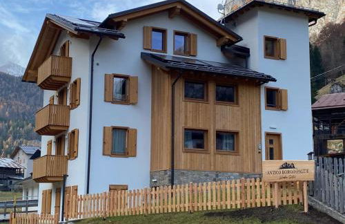 Antico Borgo Palue - Foto 41