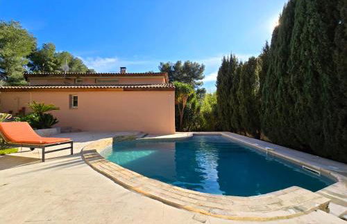 Villa rénovée avec Piscine Carry Le Rouet 180m2 4 Chambres - Foto 22