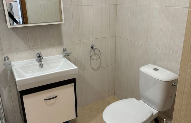 Prestige Fort Beach Apartment B2 94 - Foto 17