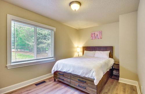 Portland Area Group Getaway Hot Tub and Views! - Foto 28