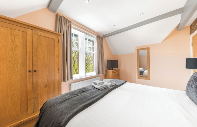 Abbey Apartments - Foto 64