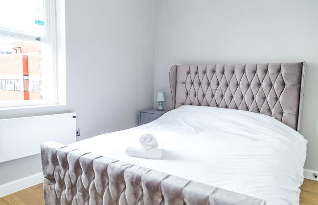 St Lukes Building - Foto 28