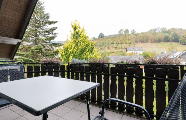 Cosy Holiday Home in Olsberg With Garden - Foto 29