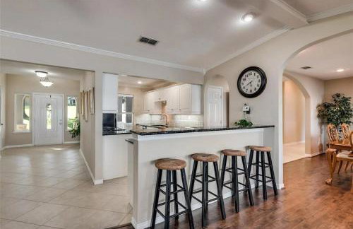 Payne Springs Paradise with Pool and Hot Tub! - Foto 9