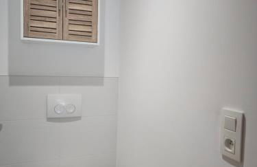 Appartement neuf et nouvelle top gestion, hyper calme, vue superbe mer et nature - Foto 46