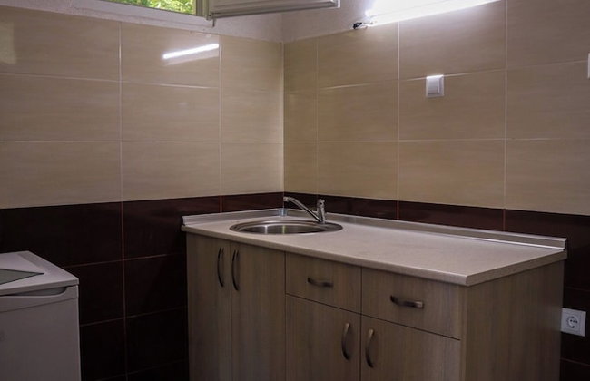 Comfortable Bungalow for two in the Heart of the Forest - Foto 11