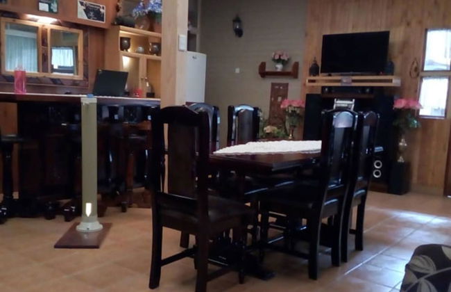 Casa Villa Guest House Carletonville - Suite 4 - Foto 13