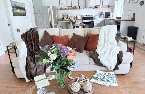 Enchanting Private Forest Retreat near Mt Rainier - Foto 42