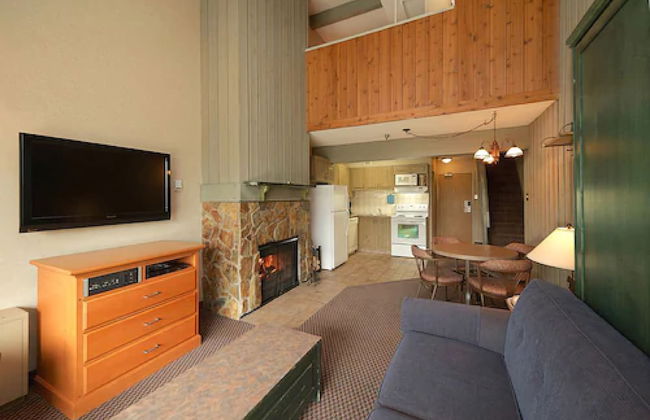 Douglas Fir Resort and Chalets - Photo 17