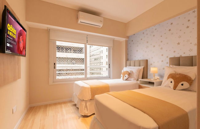 Modern Apartments in Puerto Madero - Foto 18