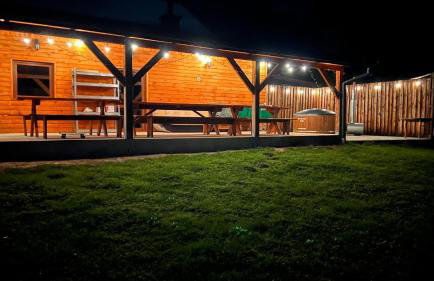 Agroturystyka Noclegi Podlesie - Foto 2
