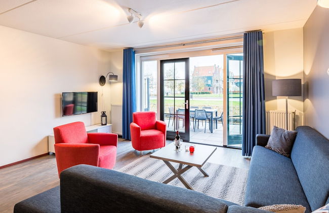 House in Volendam Near Marina - Foto 9