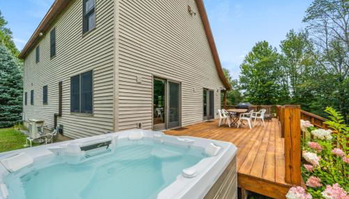 The Barn on Bartman - Foto 2