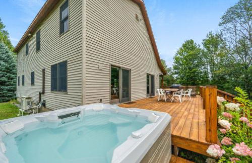 The Barn on Bartman - Foto 2