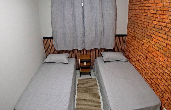 APARTAMENTO COMPLETO TRES LAGOAS - Foto 6